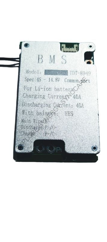 TDT BMS NMC 4S 40A (8949)