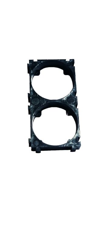 CELL HOLDER 26650(1X2)