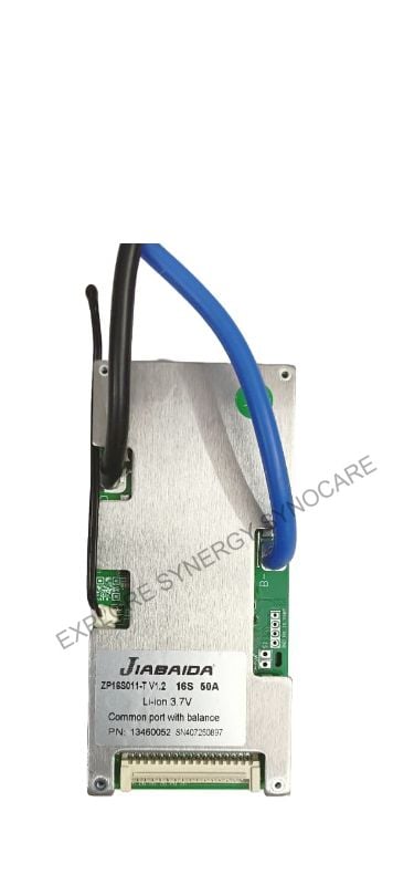 JBD BMS NMC 16S 50A (ZP16S011)