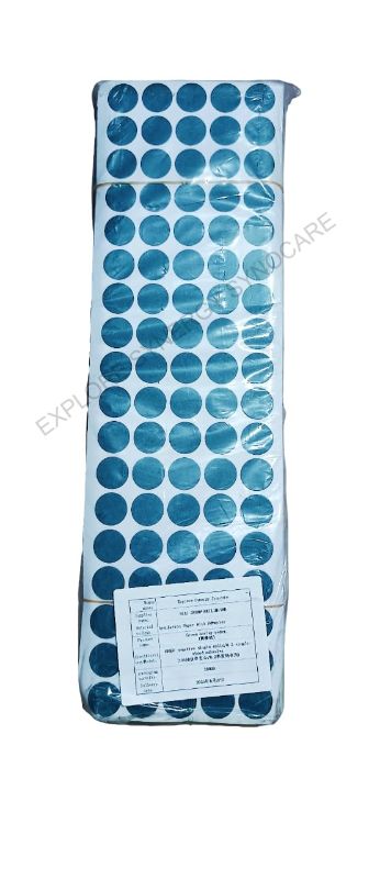 Insulation Paper 18650 Negative (10K pack)