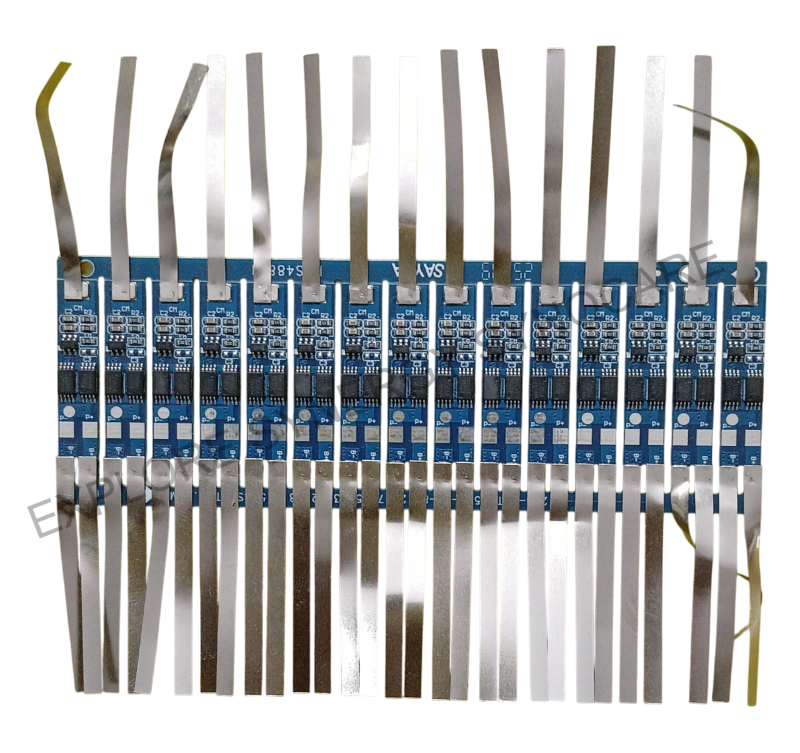 TDT BMS LFP 2S 4A (3570)