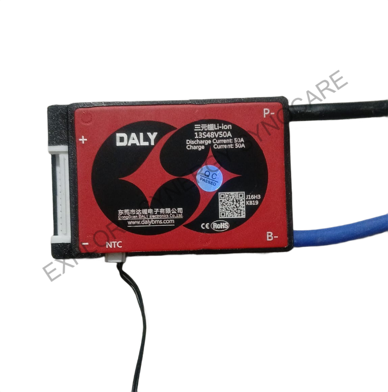 DALY BMS NMC 13S 50A