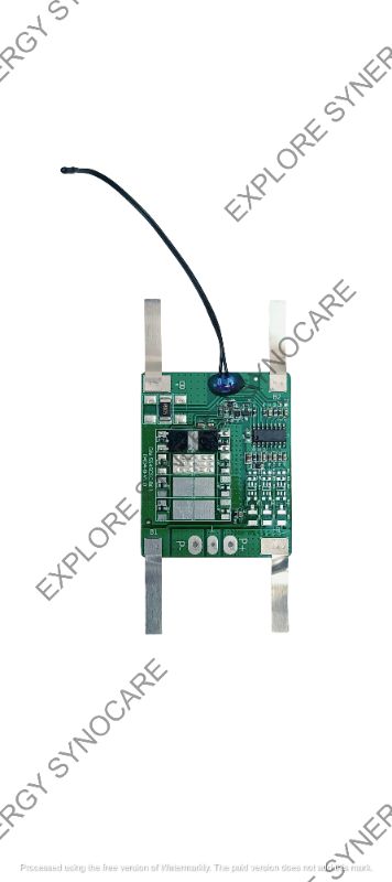 BMS NMC 3S 6A with Nickel w/o balance