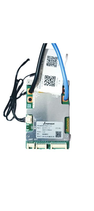 JBD BMS SMART 10-17S 40A (SP17S005)