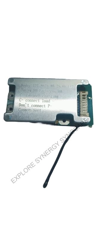 TDT BMS LFP 8S 10A (8625)