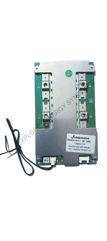 JBD BMS LFP 4S 150A (CP04S024)