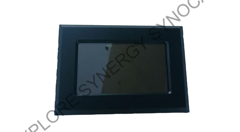 JK 4.5 INCH SOC DISPLAY (TOUCH SCREEN)
