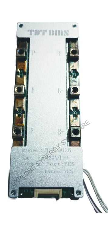 TDT BMS LFP 8S 120A (9026)