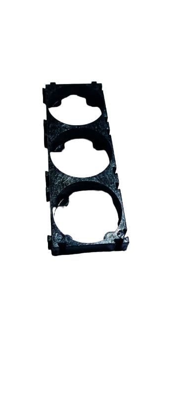 CELL HOLDER 32700(1X3)