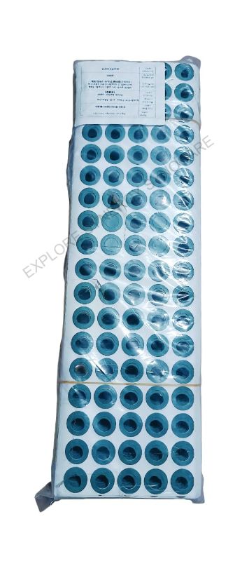 Insulation Paper 18650 Positive (10K pack)