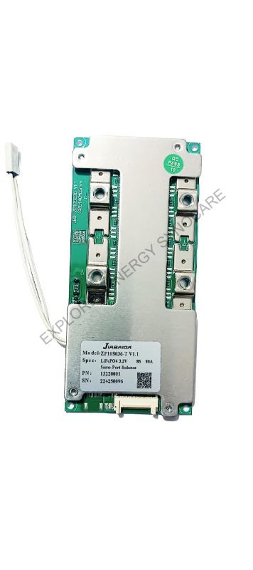 JBD BMS LFP 8S 80A (ZP10S036)