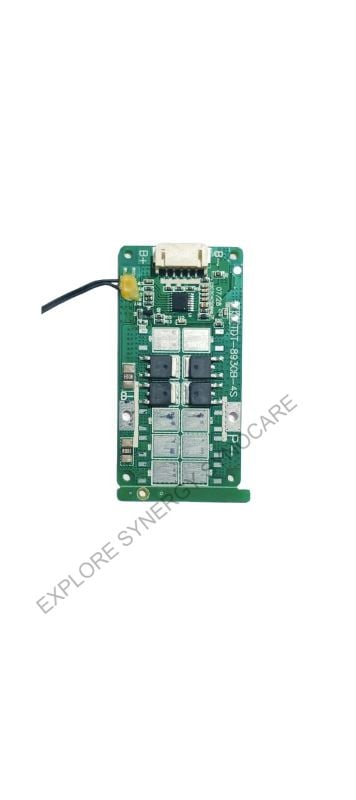 TDT BMS LFP 4S 10A (8930B)