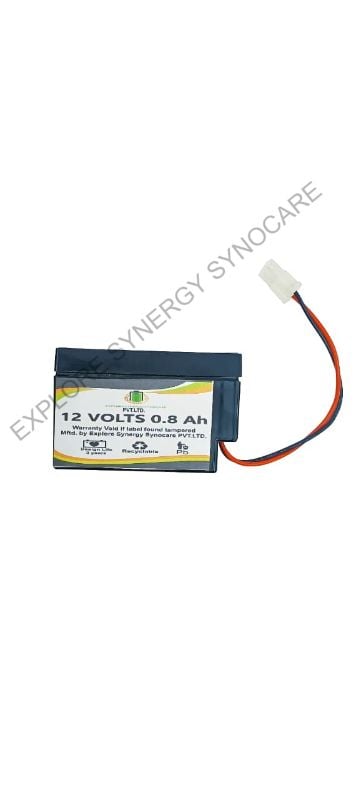 SLA 12V 0.8Ah