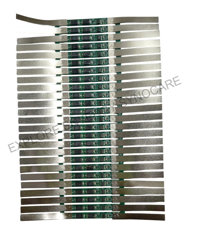 TDT BMS NMC 1S 4A (3540)