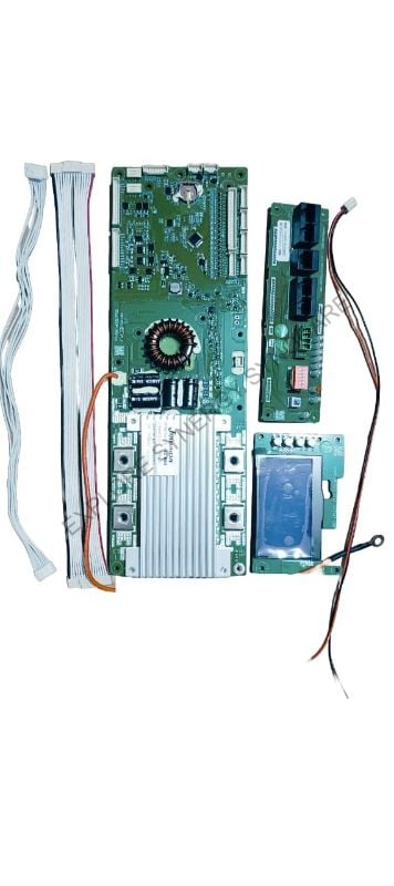 JBD BMS SMART LFP 16S 150A ESS (UP16S015)