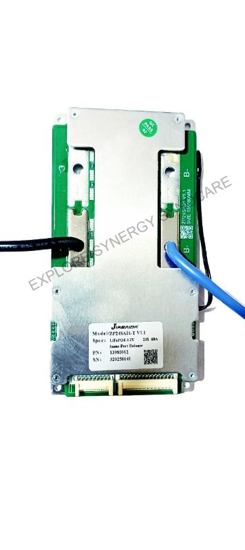 JBD BMS LFP 23S60A ( ZP24SA01)