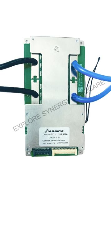 JBD BMS LFP 23S100A ( ZP24SA01)