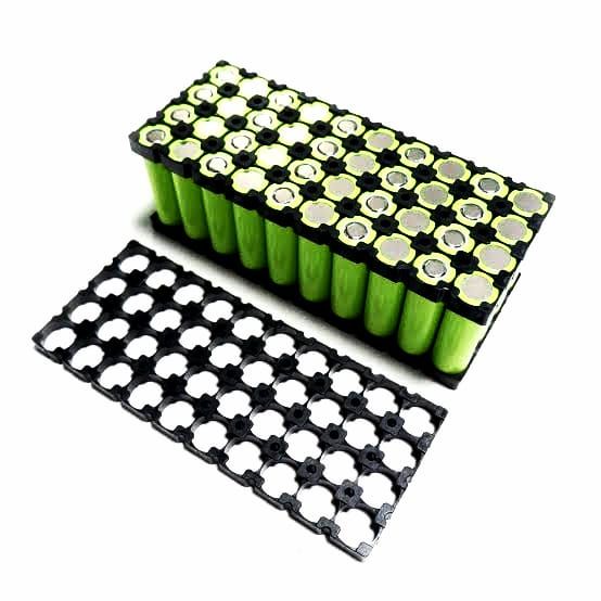 CELL HOLDER 18650(10x4)