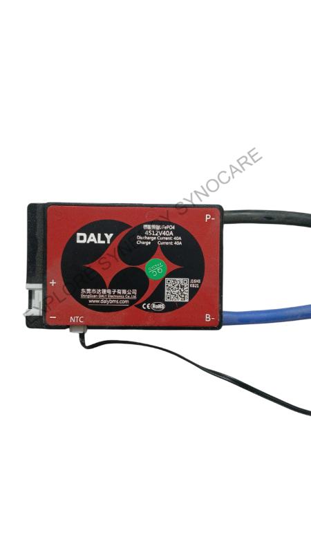 DALY BMS LFP 4S 40A