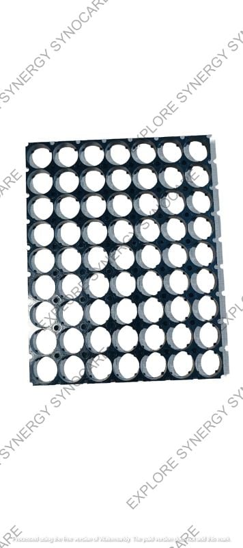 CELL HOLDER 18650(9x7)