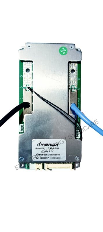 JBD BMS NMC 17S 50A (ZP16S011)