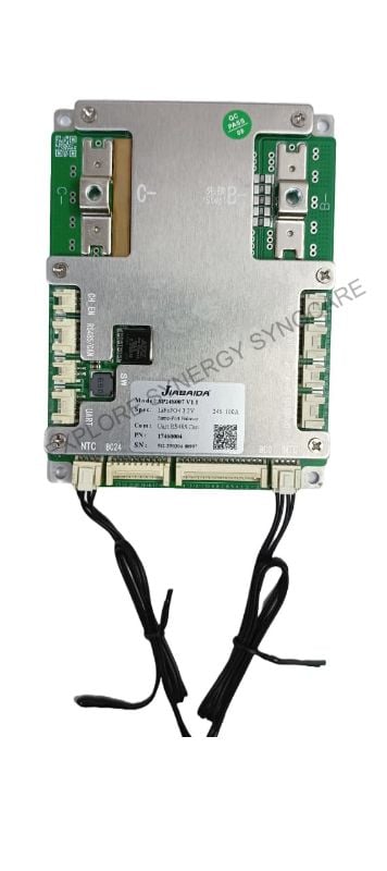 JBD BMS SMART 8-24S 100A (SP24S007)