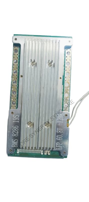 TDT BMS LFP 19S 120A (8286)