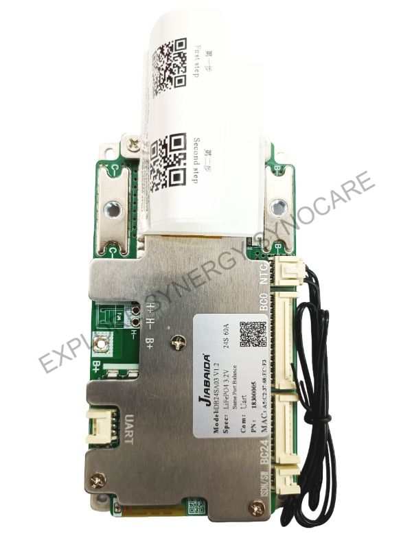 JBD BMS SMART 7-24S 60A (DB24SA03)