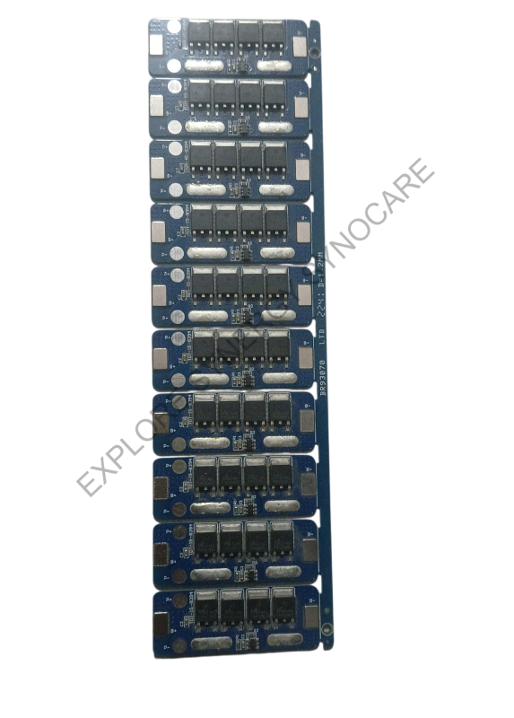 TDT BMS LFP 1S 10A (8394)