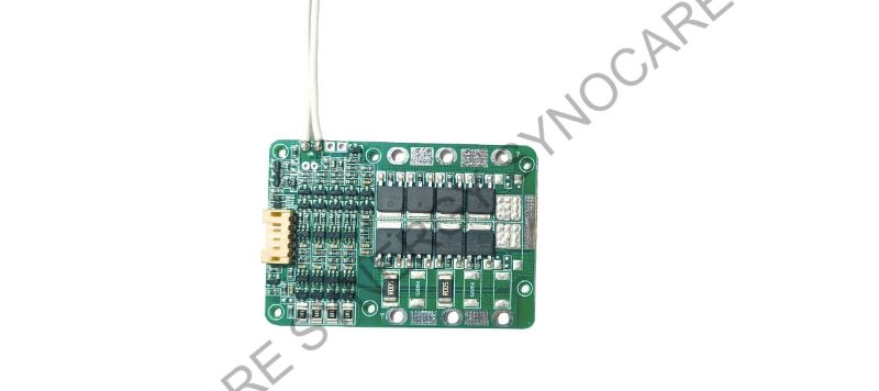 TDT BMS LFP 4S 20A JL 14 (00014)