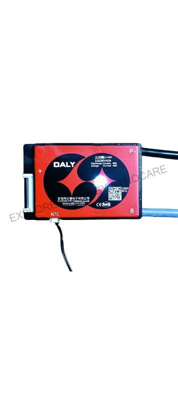 DALY BMS NMC 10S 40A