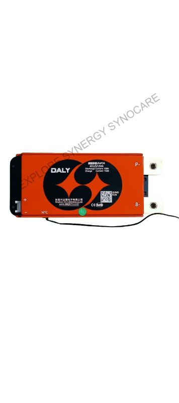 DALY BMS LFP 4S 150A