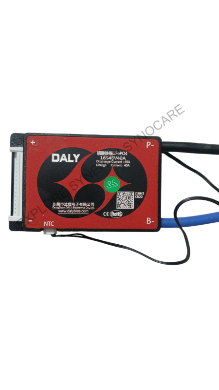 DALY BMS LFP 16S 40A