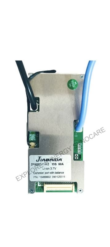 JBD BMS NMC 13S 50A (ZP16S011)