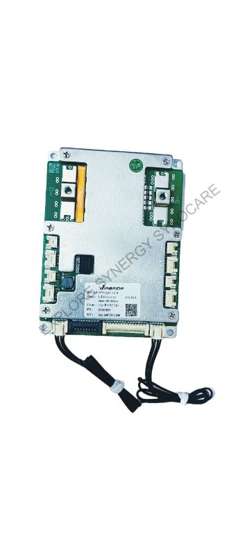 JBD BMS SMART 8-24S 80A (SP24S007)