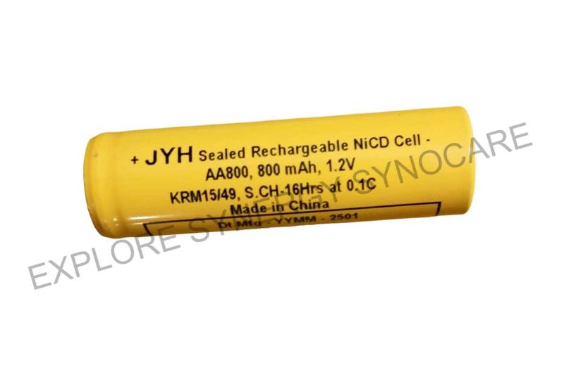 NiCd AA-800