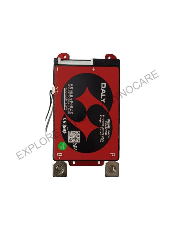 DALY BMS LFP 15S 100A