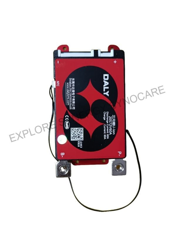 DALY BMS NMC 20S 60A