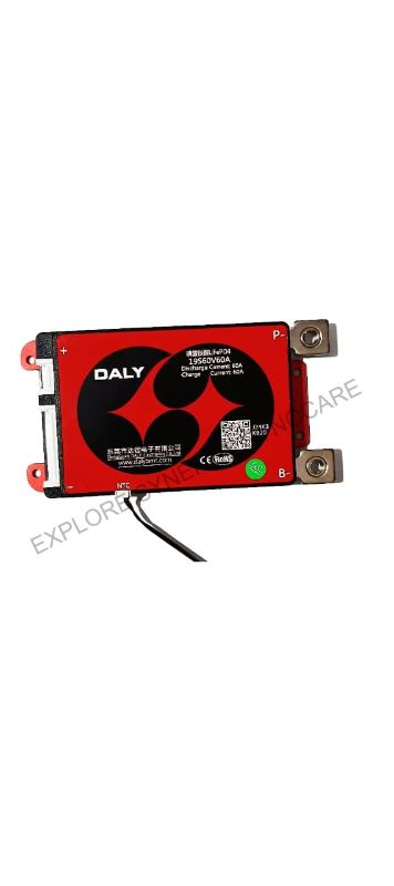 DALY BMS LFP 19S 60A