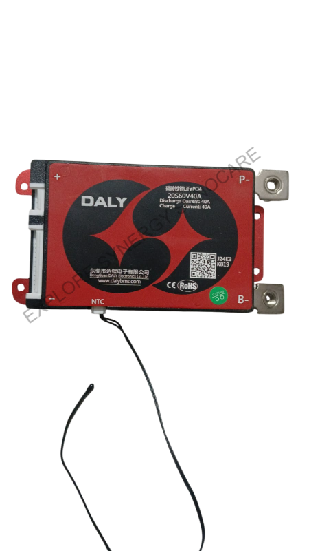 DALY BMS LFP 20S 40A