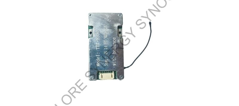TDT BMS NMC 4S 20A (8930)