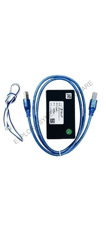 JBD USB TO RS485 TOOL