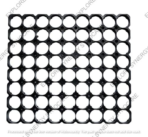 CELL HOLDER 18650(9x8)