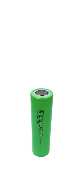 LITHUM-ION CELL 2900 mAh DMEGC 18650