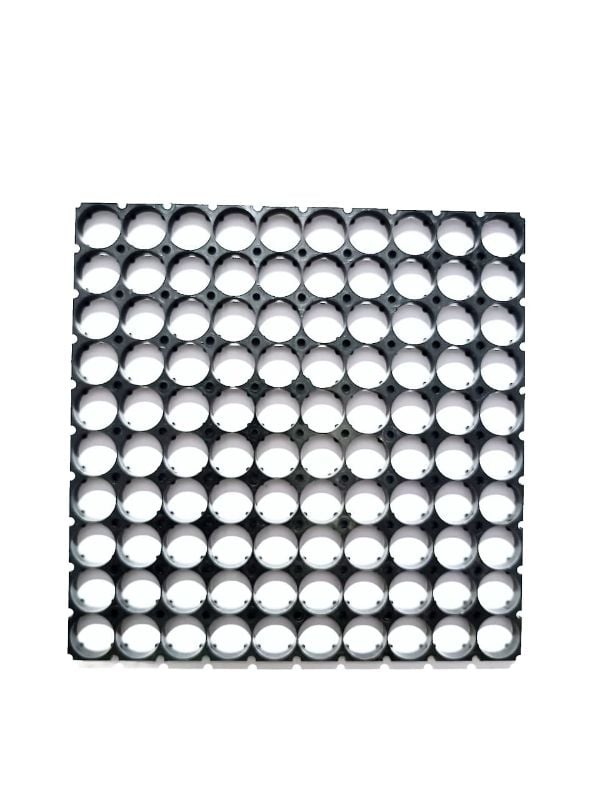 CELL HOLDER 18650(10x10)