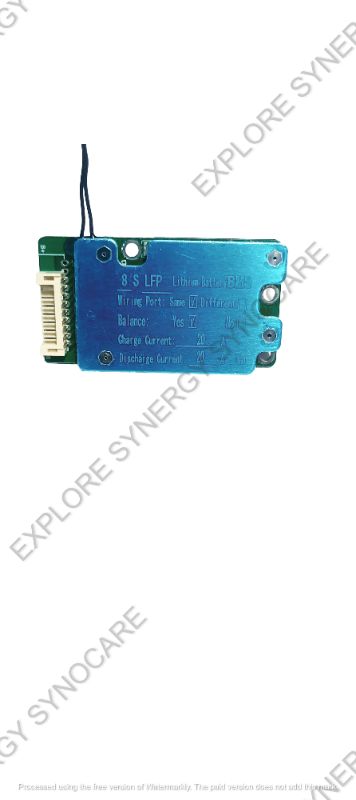 BMS LFP 8S 20A