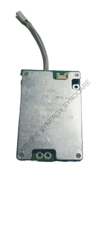 TDT BMS LFP 3S 40A (8066)