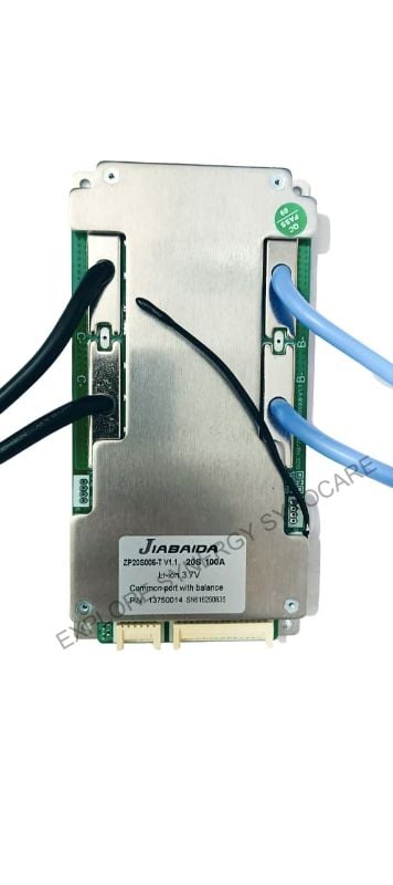 JBD BMS NMC 20S 100A  (ZP20S006)