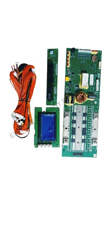 DALY BMS SMART LFP 16S 100A  ESS