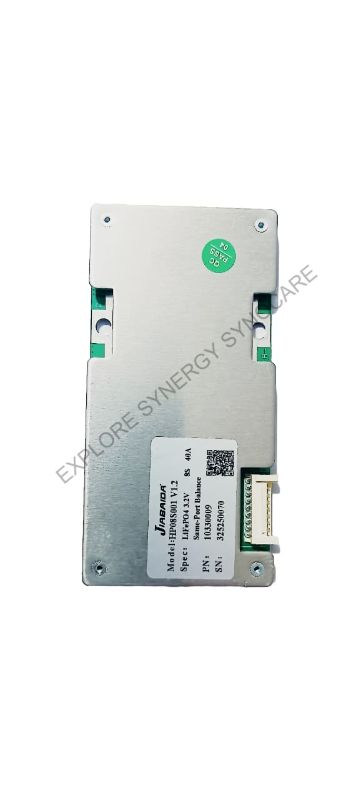 JBD BMS LFP 8S 40A (HP08S001)